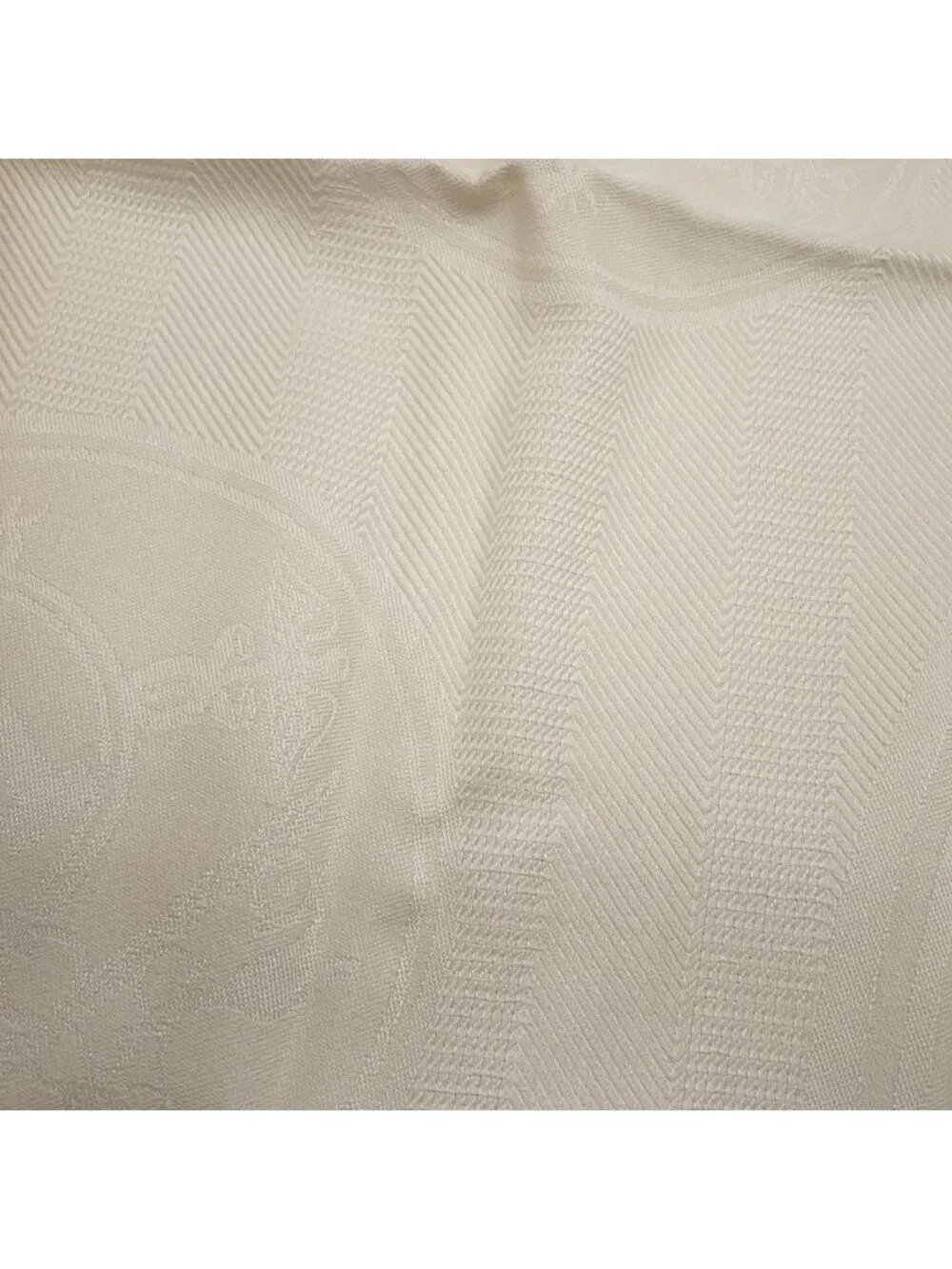 Hermes Scarf Carre 110 New Libris Shawl